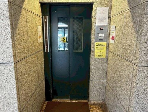 日宝ロイヤルハイツ桑津のその他画像