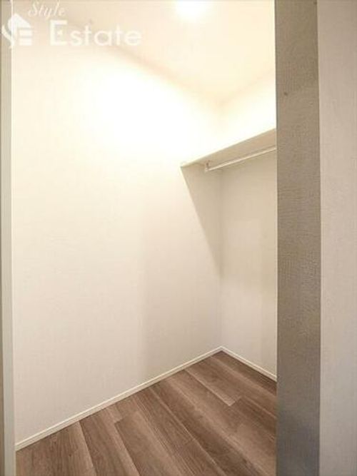 中村区高道町APの内装