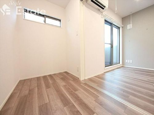 中村区高道町APの内装