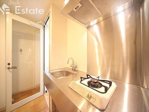 コンフォート泉のキッチン