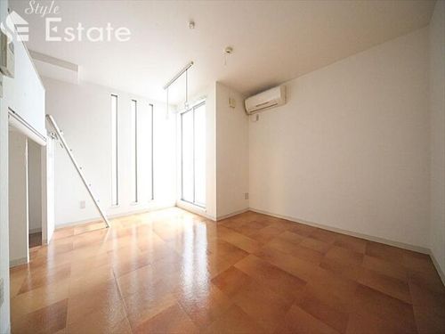 コンフォート泉の内装