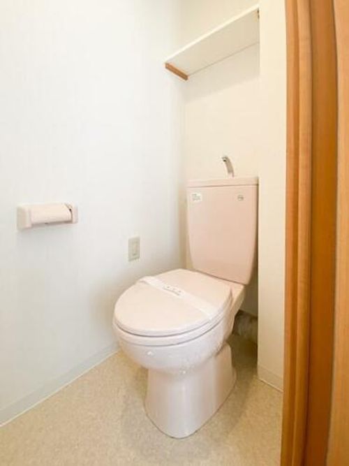 ブライト45108の内装