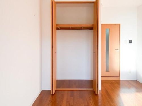 ブライト45108の内装