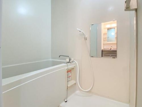 ブライト45108の風呂