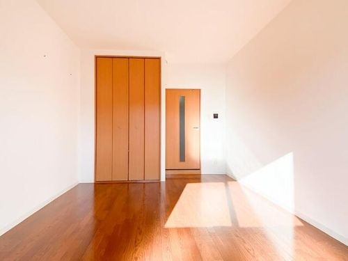 ブライト45108の内装