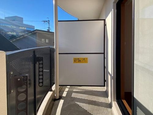 ブライト45108の内装