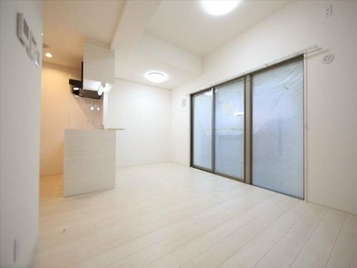 Naviglio Palazzo(ナヴィリオパラッツォ)の内装
