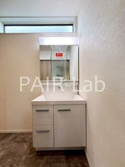 兵庫県姫路市広畑区蒲田(一戸建)の賃貸物件の内装