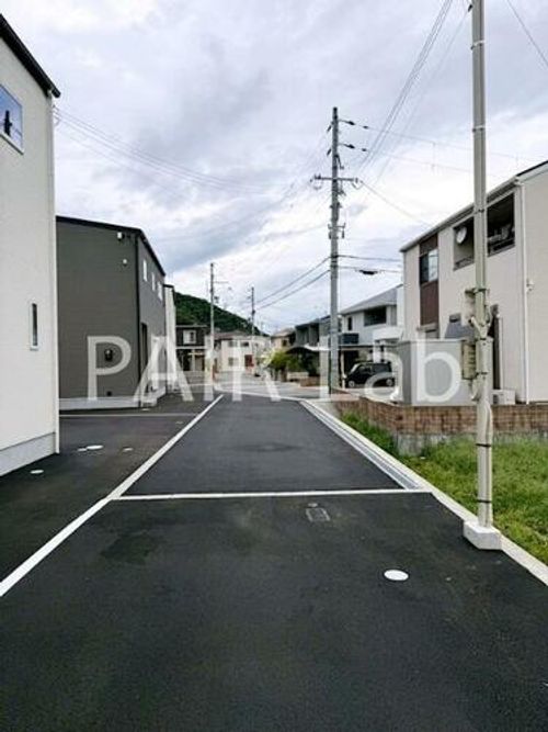 兵庫県姫路市広畑区蒲田(一戸建)の賃貸物件のその他画像