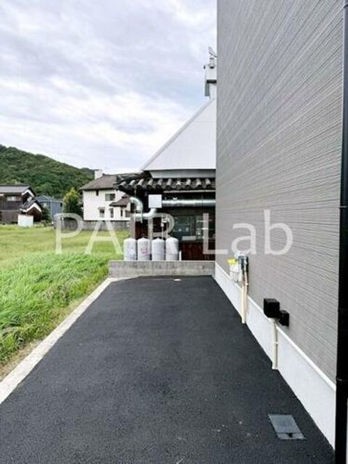 兵庫県姫路市広畑区蒲田(一戸建)の賃貸物件のその他画像