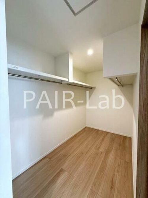 兵庫県姫路市広畑区蒲田(一戸建)の賃貸物件の内装