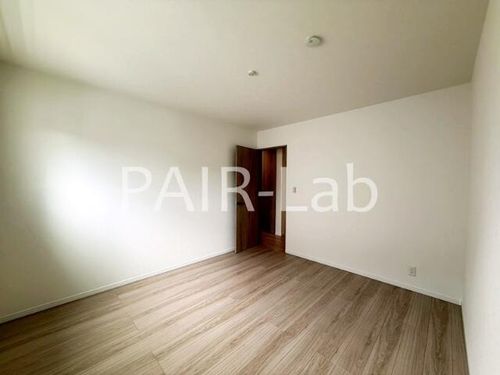 兵庫県姫路市広畑区蒲田(一戸建)の賃貸物件の内装