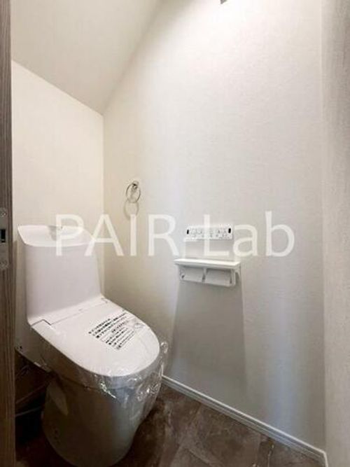 兵庫県姫路市広畑区蒲田(一戸建)の賃貸物件の内装