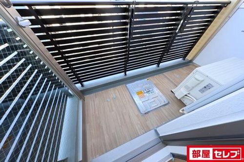 ブランシエスタ金山北の内装