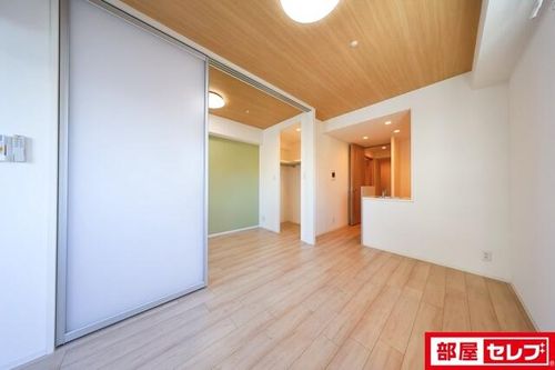 ブランシエスタ金山北の内装