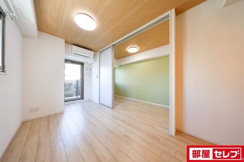 ブランシエスタ金山北の内装