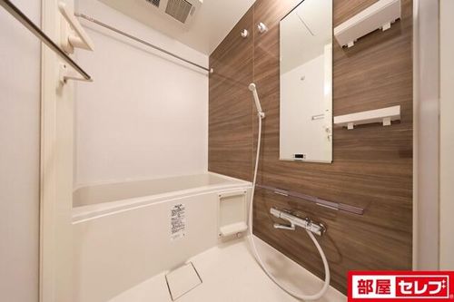 ブランシエスタ金山北の風呂