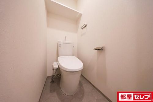 ブランシエスタ金山北の内装