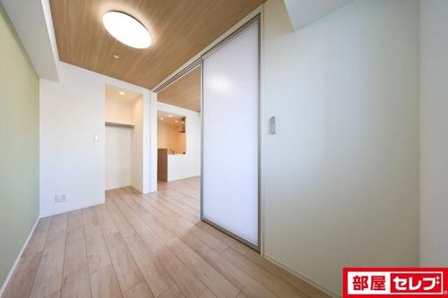 ブランシエスタ金山北の内装