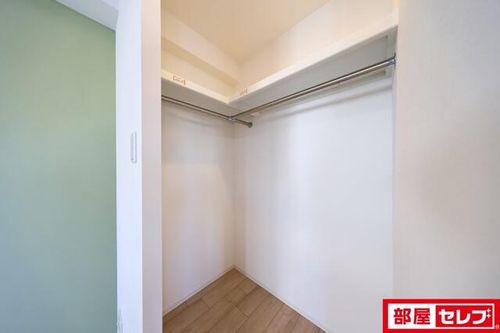 ブランシエスタ金山北の内装