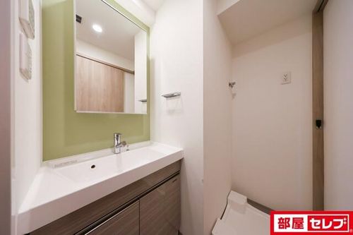 ブランシエスタ金山北の内装