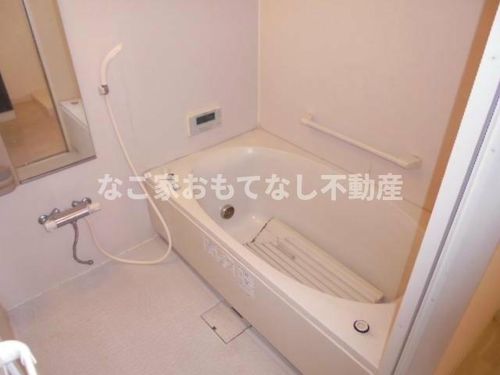 アージュドールの風呂