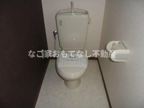 アージュドールの内装