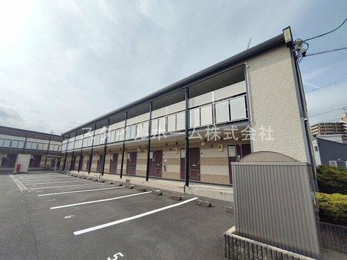 LaTorcheⅠ(ラトルシェ)203の外観