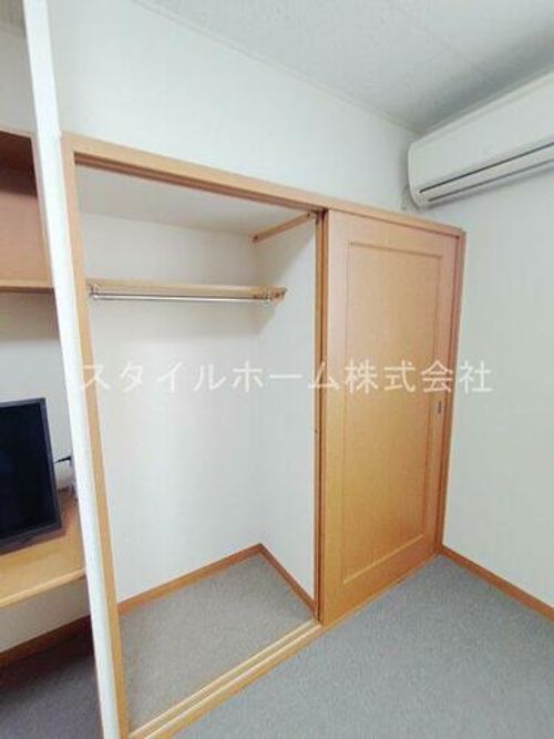 LaTorcheⅠ(ラトルシェ)203の内装