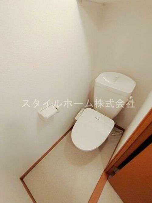 LaTorcheⅠ(ラトルシェ)203の内装