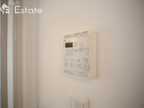 愛知県名古屋市西区新道1丁目(マンション)の賃貸物件のその他画像