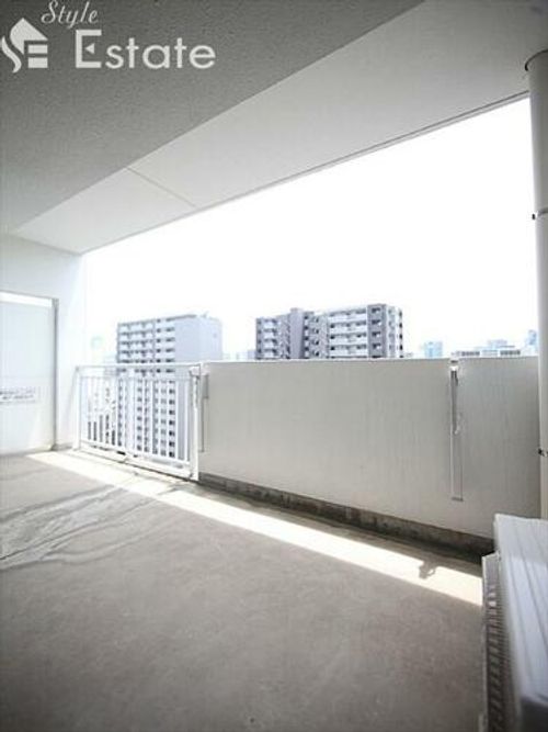 愛知県名古屋市西区新道1丁目(マンション)の賃貸物件の内装
