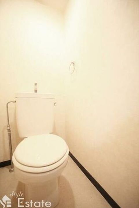 KATE’S HOUSEの内装
