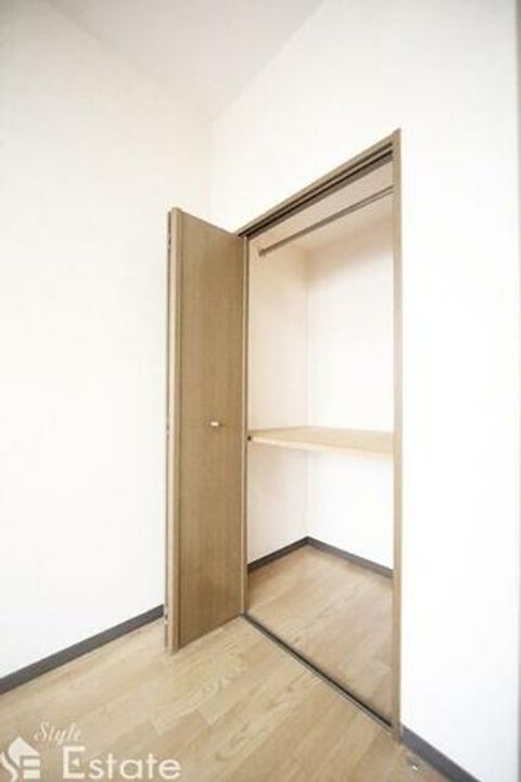 KATE’S HOUSEの内装