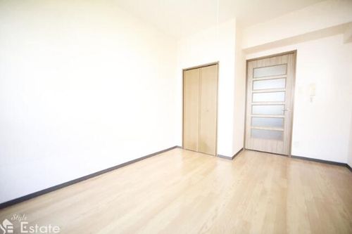 KATE’S HOUSEの内装