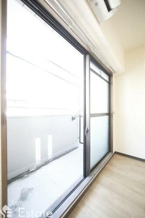 KATE’S HOUSEの内装
