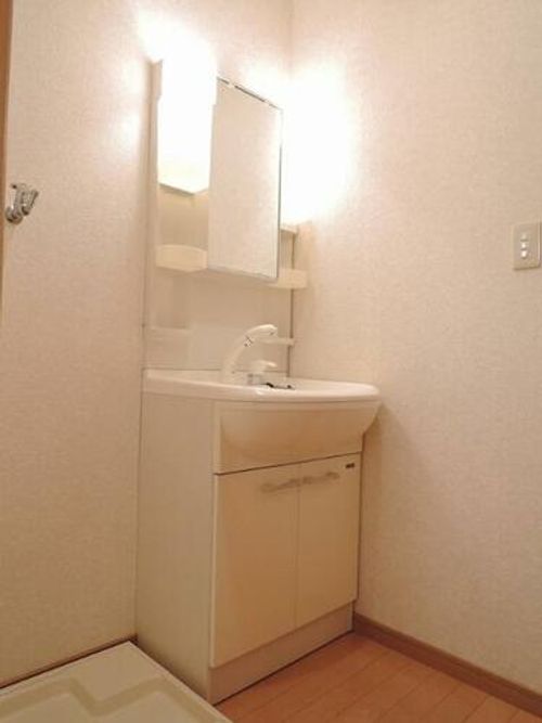 福岡県北九州市八幡西区本城学研台1丁目(アパート)の賃貸物件の内装