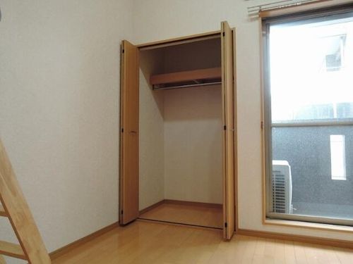 福岡県北九州市八幡西区本城学研台1丁目(アパート)の賃貸物件の内装