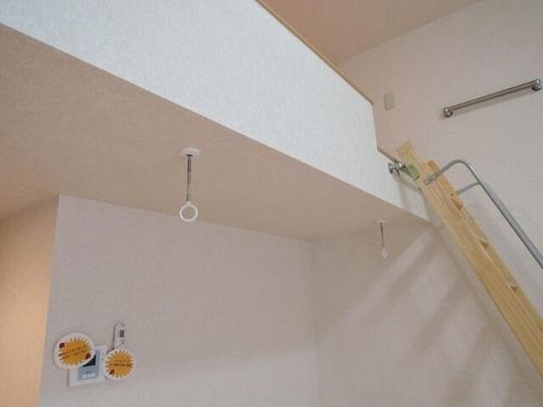 福岡県北九州市八幡西区本城学研台1丁目(アパート)の賃貸物件のその他画像