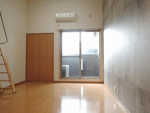 福岡県北九州市八幡西区本城学研台1丁目(アパート)の賃貸物件の内装