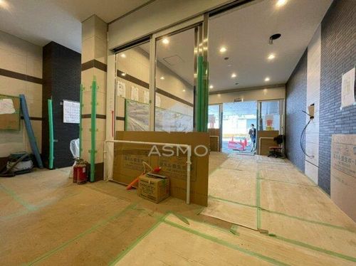 大阪府大阪市城東区野江3丁目(マンション)の賃貸物件のその他画像