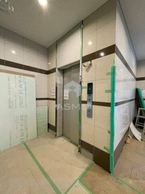 大阪府大阪市城東区野江3丁目(マンション)の賃貸物件のその他画像