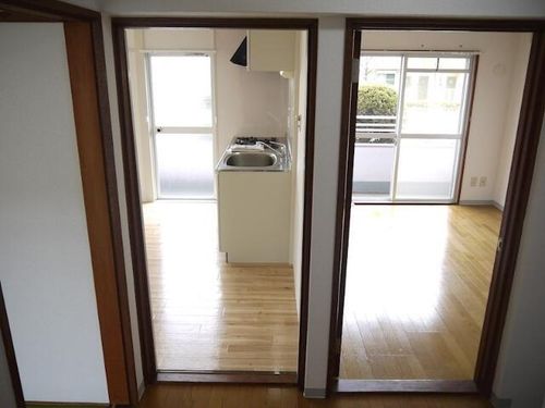 寿ハイツ106のその他画像