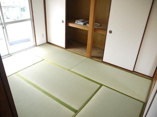 寿ハイツ106のその他画像