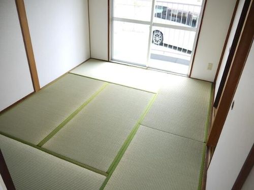 寿ハイツ106のその他画像