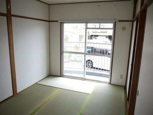 寿ハイツ106のその他画像