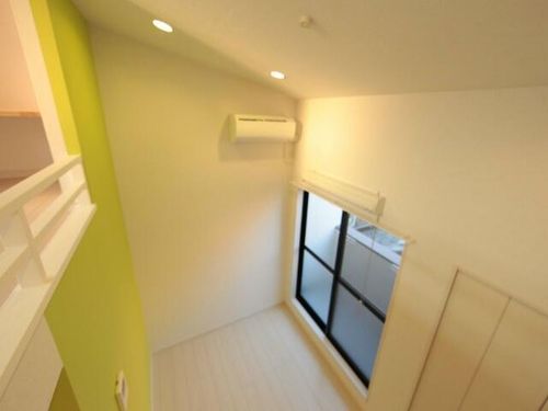 グリーン・ノアのその他画像