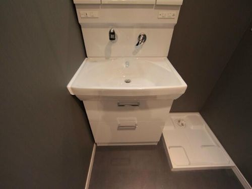 グリーン・ノアの内装