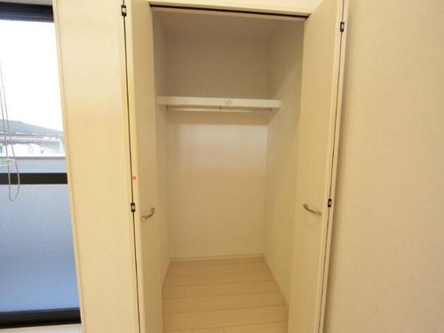 グリーン・ノアの内装