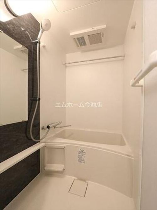 エスリード大曽根プレシャスの風呂